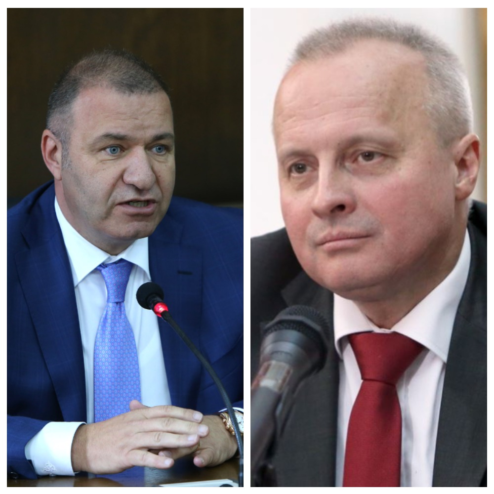 Мелкумян и Копыркин обсудили вопрос въезда граждан Армении в РФ