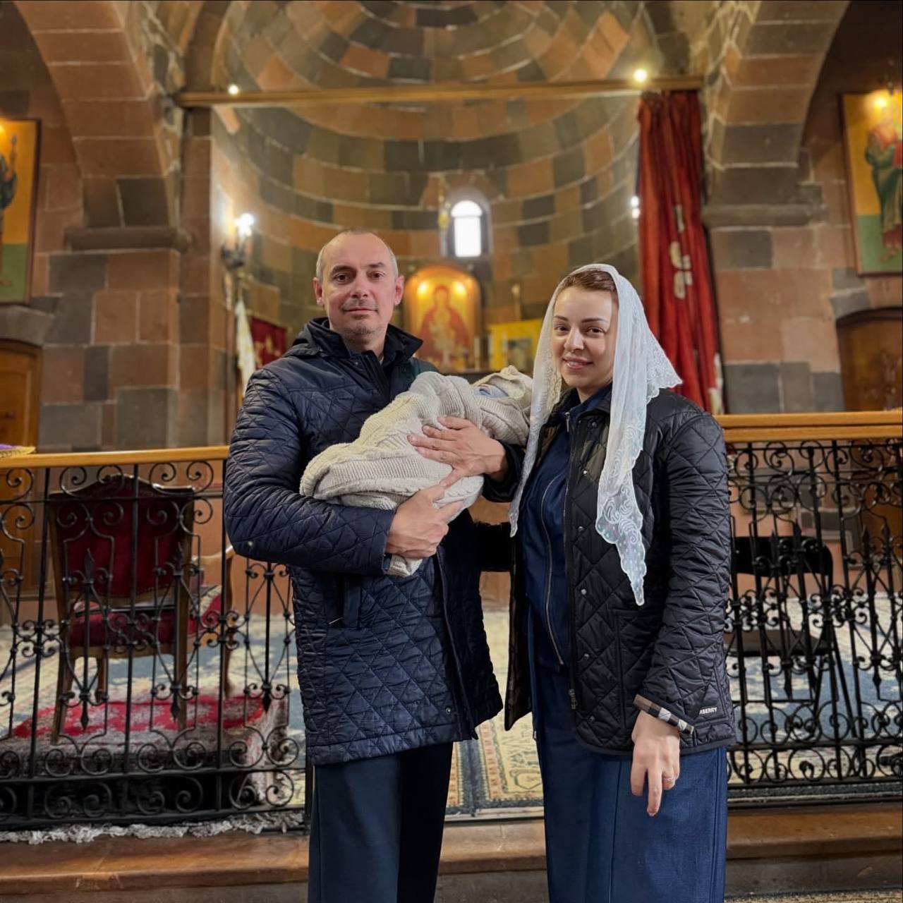 Ещё одно проявление паники Пашиняна: задержана член партии 