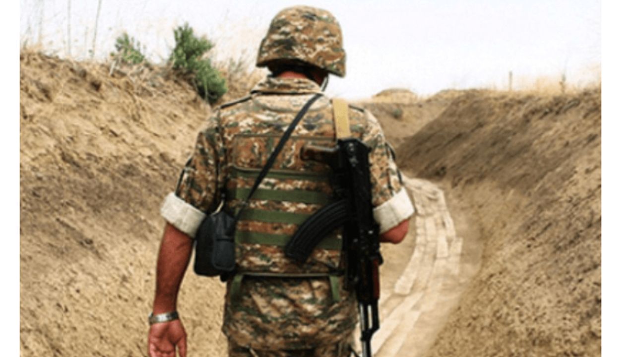 Военная прокуратура Армении предупреждает