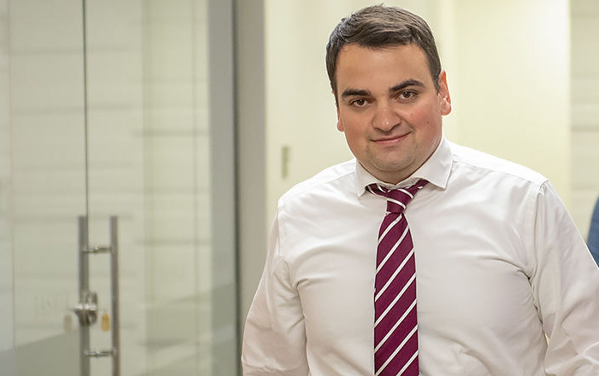 Նարեկ Կարապետյանը՝ ՔՊ-ականների՝ «կրթությամբ» զբաղվելու մասին