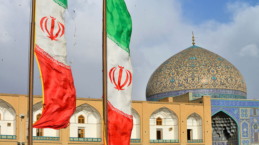 Администрация президента Ирана: катарский кризис не способствует выходу из кризиса в регионе