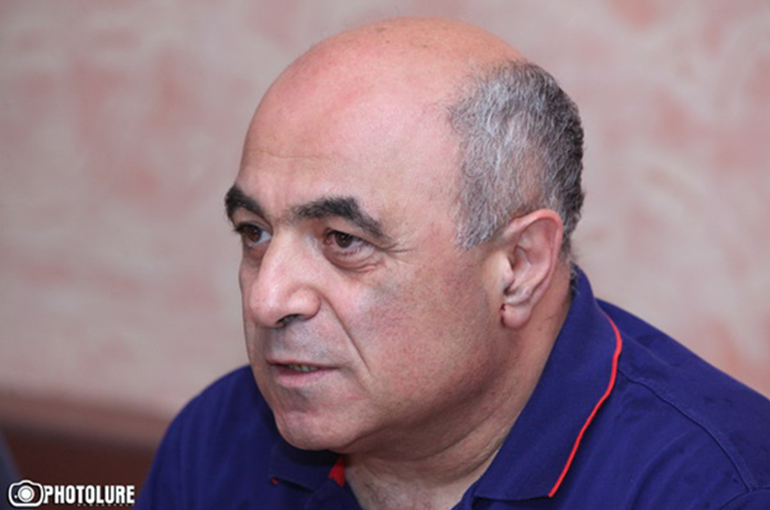 Кто первым пойдет на провокации - проиграет: эксперт о политической ситуации в Армении 