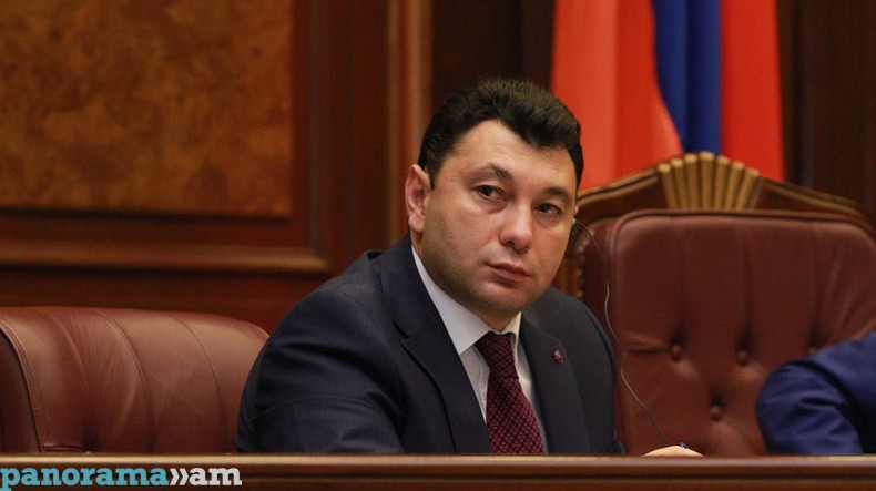 Шармазанов: Заявление глав МИД стран ОДКБ является проармянским документом   