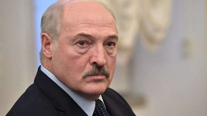 Лукашенко сказал, когда признает независимость Абхазии и Южной Осетии