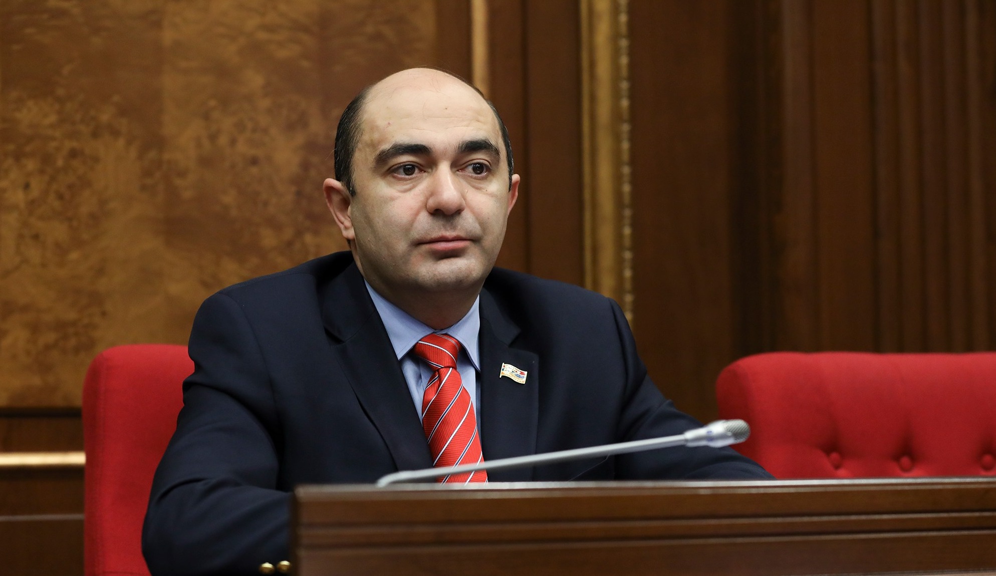 Марукян: у Армении нет ресурсов, чтобы противостоять личной драме Пашиняна и бывших  