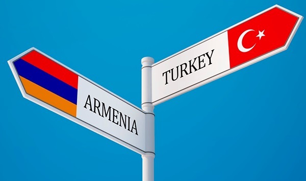 В Москве завершились турецко-армянские переговоры по нормализации отношений - СМИ
