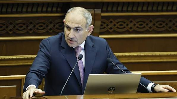  Լուսանկարը` primeminister.am 