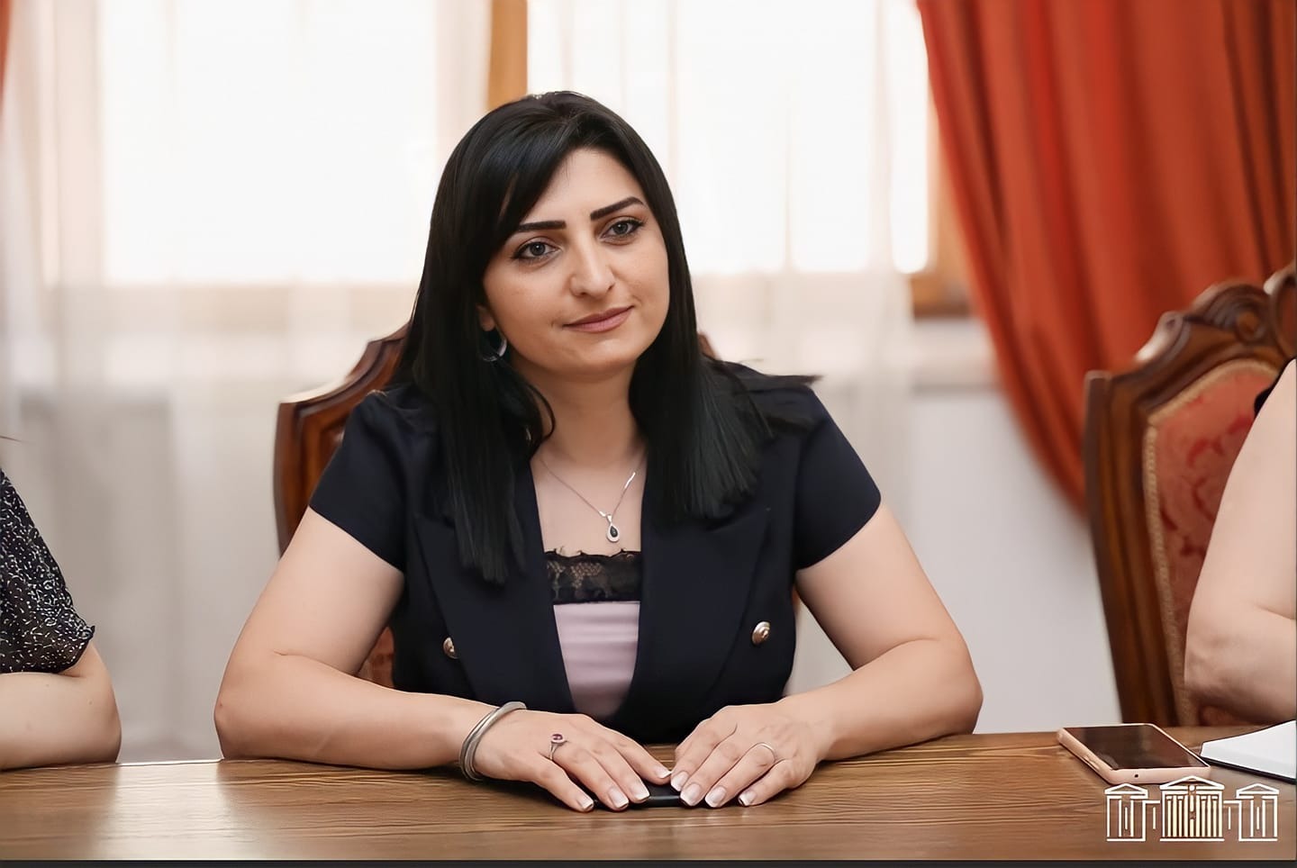 Депутат парламента Армении заявила о невыполнении Азербайджаном требований Гаагского суда