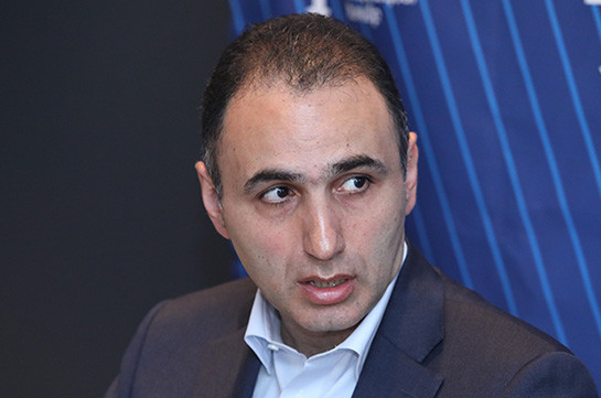 Депутаты НС и бывший вице-премьер Армении выступили с личными поручительствами за Чалабяна