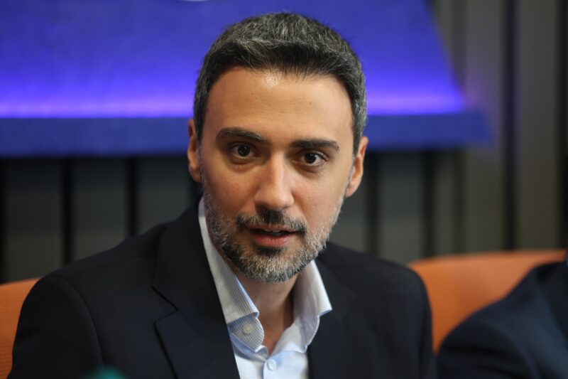 Հայաստանում քաղաքական պատվերի արդյունքում կիրառվում է միայն կալանքը. Վարդևանյան