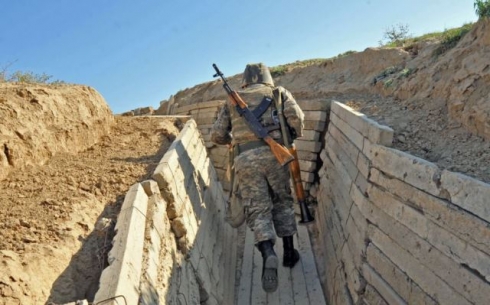 Эксперт: стимул к решению карабахского конфликта – изменение ситуации на линии фронта