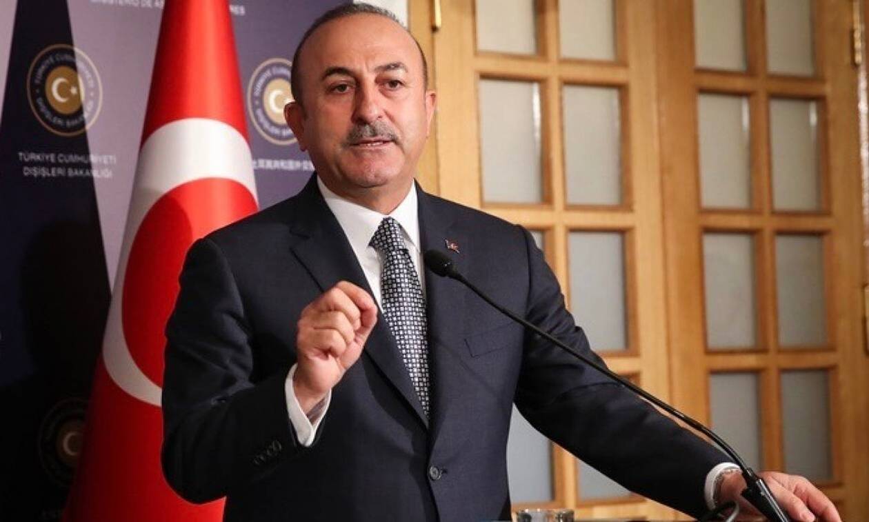 Чавушоглу: Турция готова работать с Россией по урегулированию карабахского конфликта