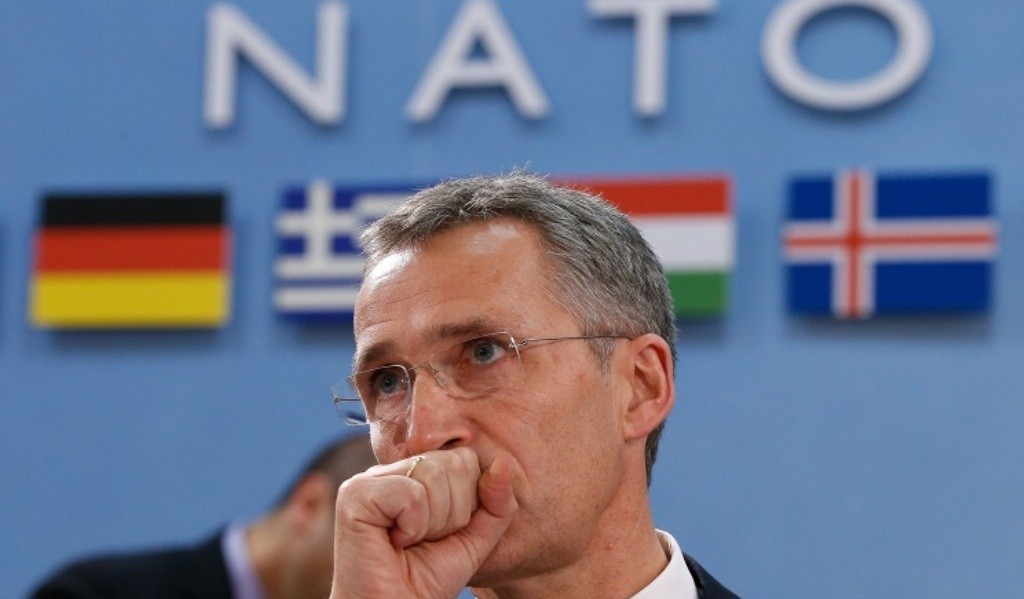 Генсек НАТО призвал к мирному решению карабахской проблемы