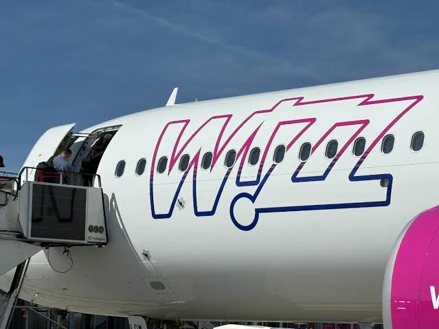 Wizz Air-ը չվերթներ կսկսի 3 նոր ուղղություններով