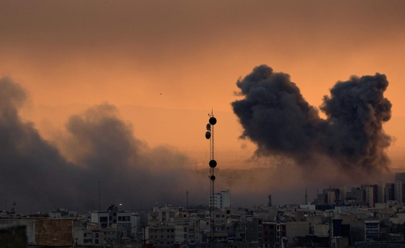  Генштаб ВС Ирана опроверг информацию о запуске дрона по территории Азербайджана 