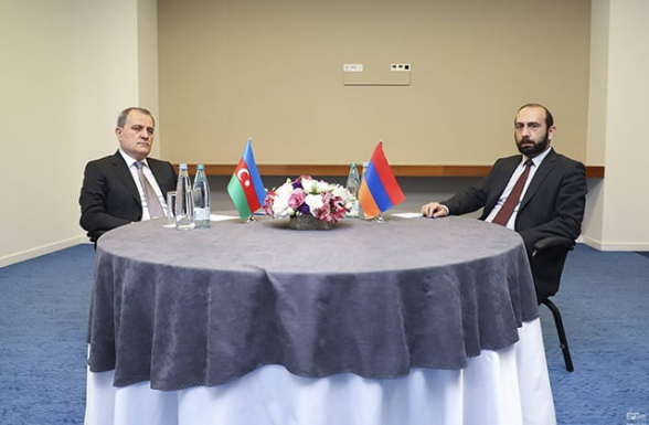Переговоры глав МИД Армении и Азербайджана пройдут в Москве в ближайшие дни