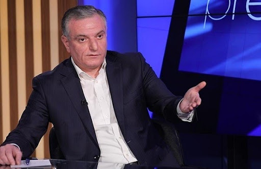 Напряженность на Ближнем Востоке растет вопреки переговорам - Артак Закарян