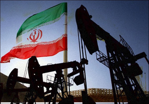 Иран намерен увеличить добычу нефти на 20% в ближайшие пять лет