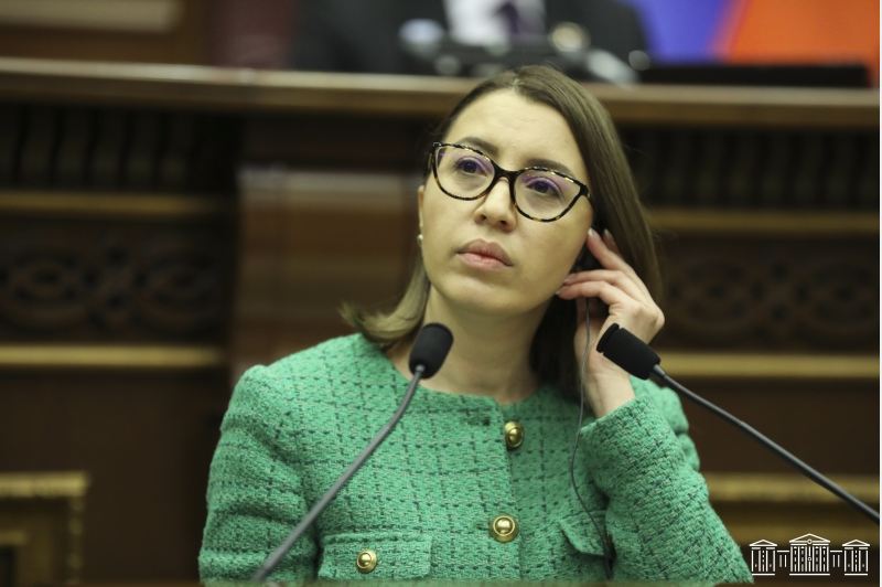 Служба внешней разведки Армении превзошла себя