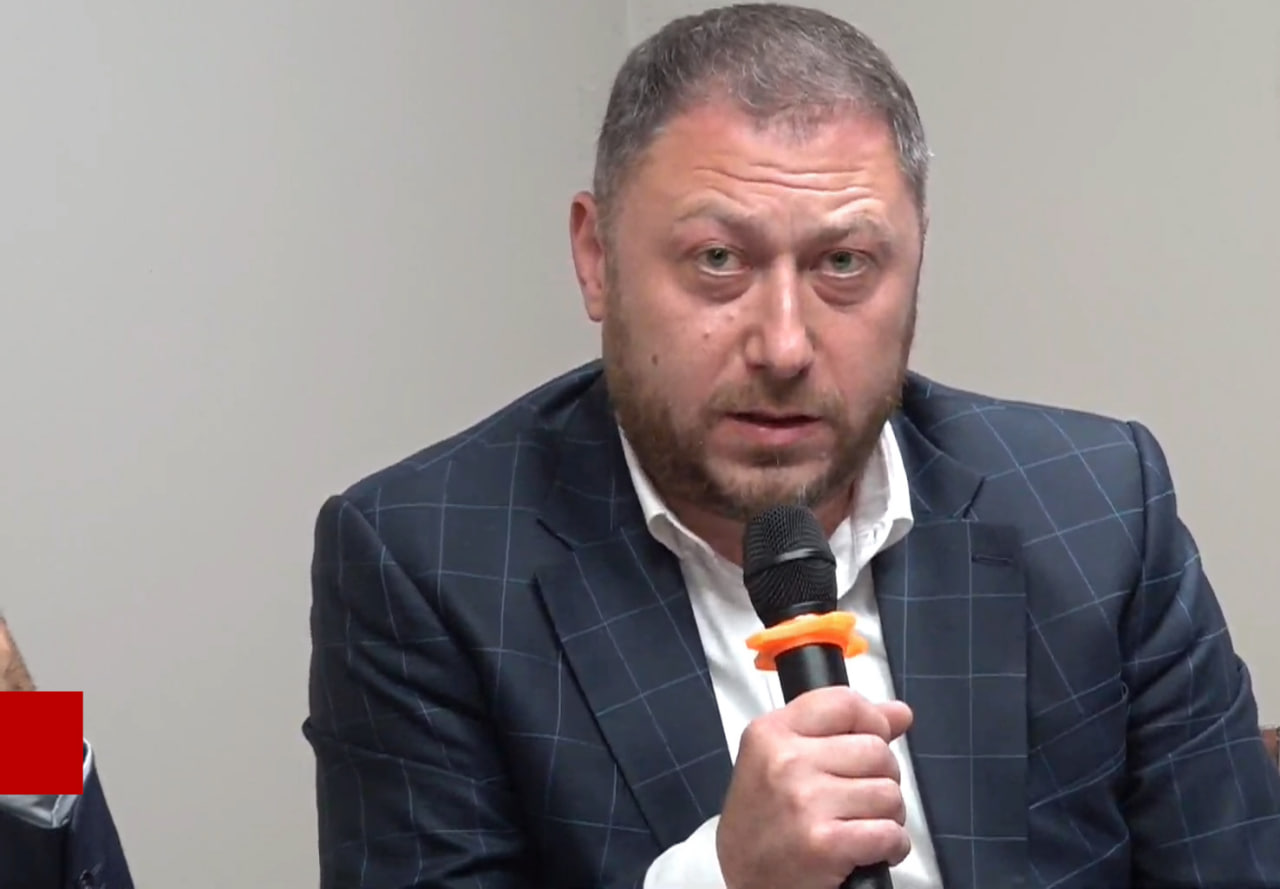 В НС обсуждают кандидатуру главы комиссии по финансово-кредитным и бюджетным вопросам