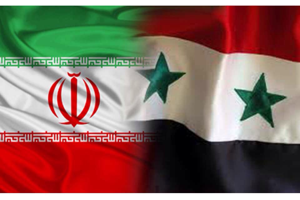 Դամասկոսում Իրանի դեսպան.Իրանը հաստատակամ է Սիրիայի ինքնիշխանության պաշտպանության հարցում