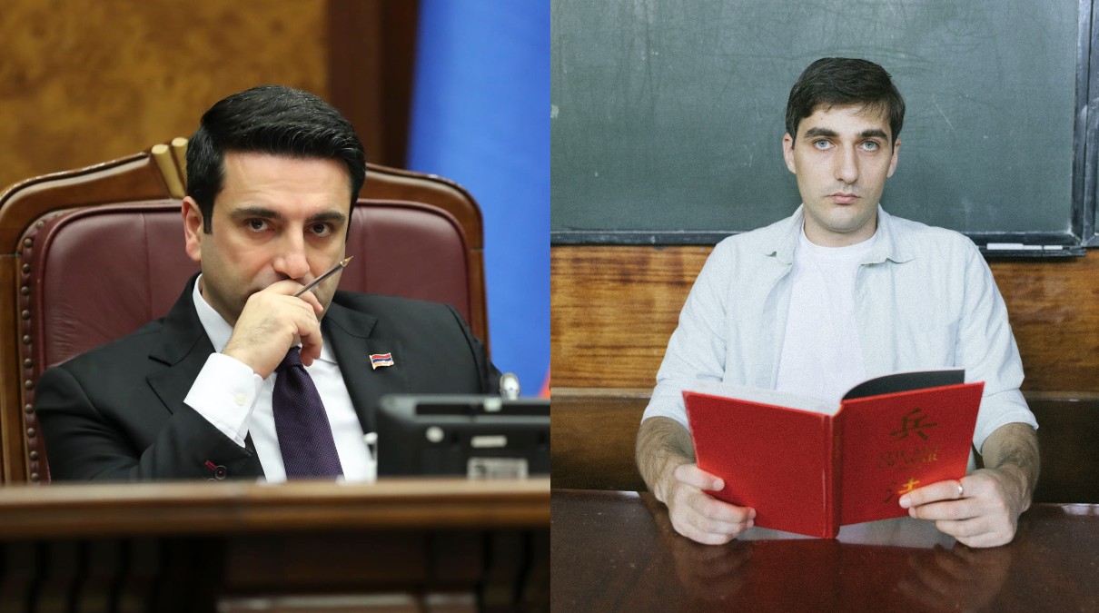 Լուսանկարը` Factor.am