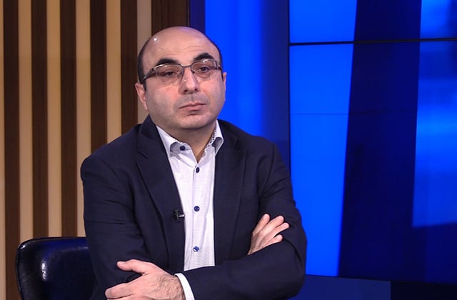 Սպասելով «մոլդովական սցենարին»