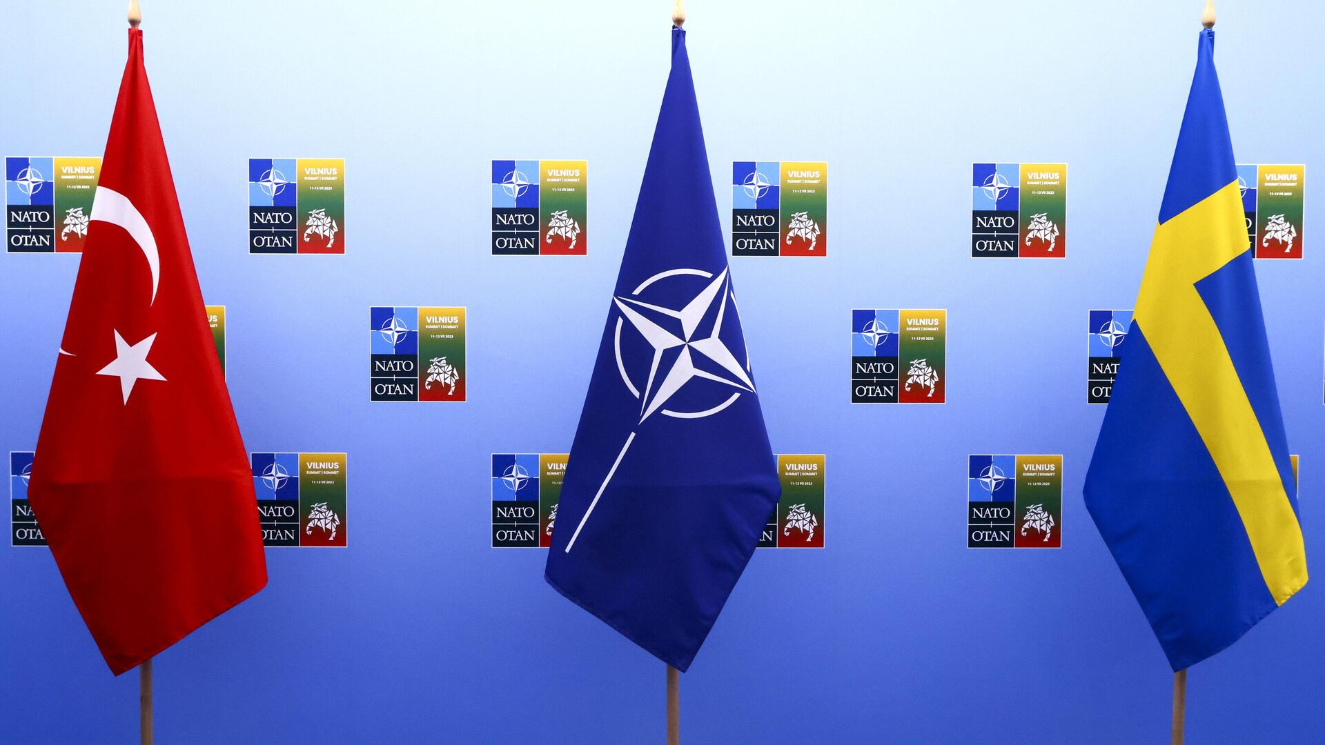 Швеция в вопросе членства в НАТО пока не выполнила данные обещания - Яшар Гюлер