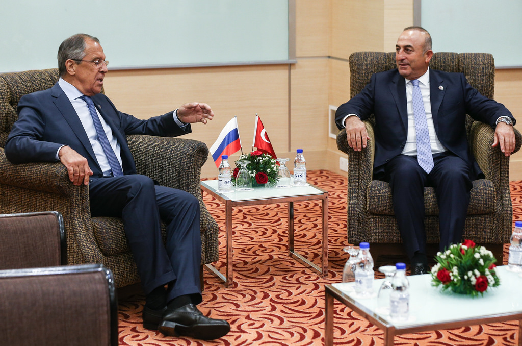 Нормализация отношений с РФ принесет Турции $10 млрд