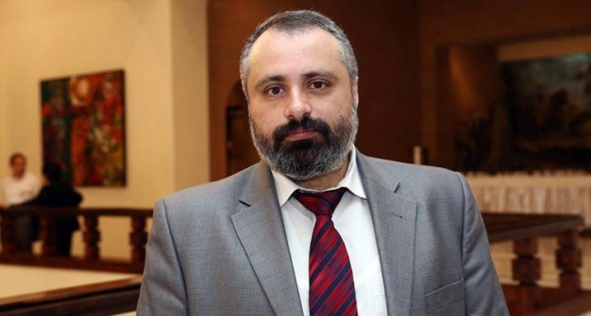 Бабаян: Независимость НКР не имеет никакого отношения к территориальной целостности Азербайджана 