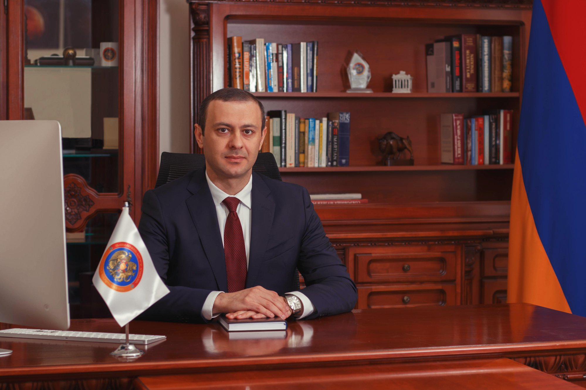 Григорян: Позиция Армении по вопросу ОДКБ объявлялась неоднократно и публично