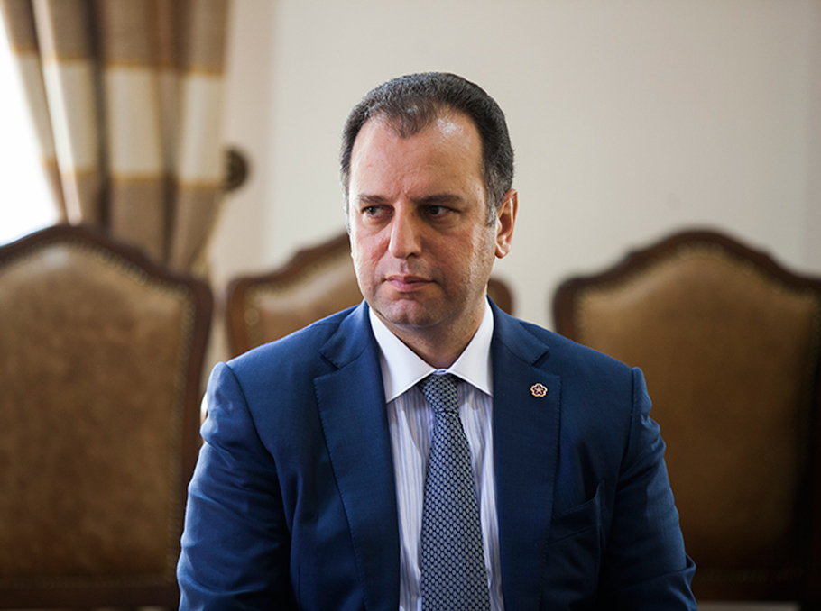 Сфера обороны Армении переживает важнейший этап перемен – министр