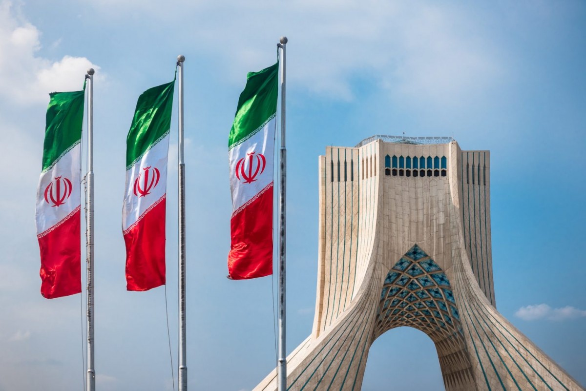 Иран может пересмотреть соглашение о безвизовом режиме с Грузией