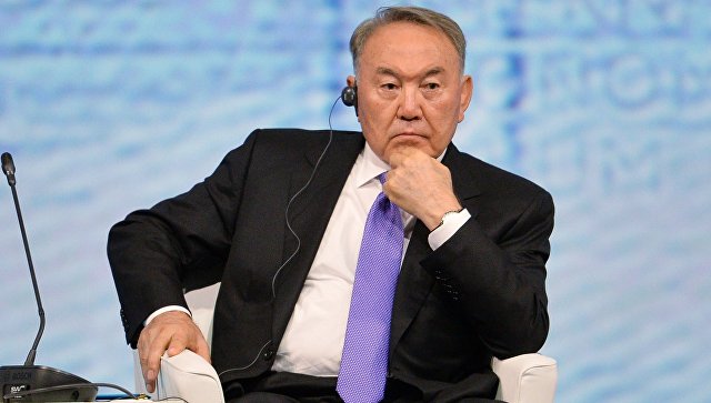 Подписью Назарбаева Армения присоединилась к единым правилам обращения лекарств в ЕАЭС