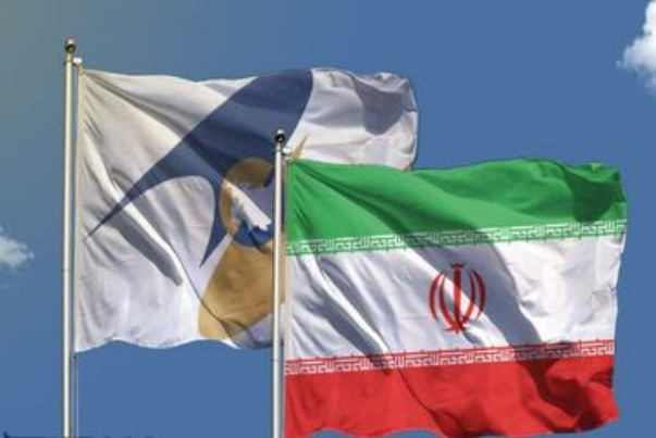 Переговоры по созданию ЗСТ между ЕАЭС и Ираном почти завершены 
