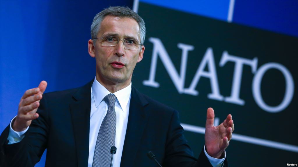 Заседание совета Россия-НАТО: полезные обсуждения без договоренностей