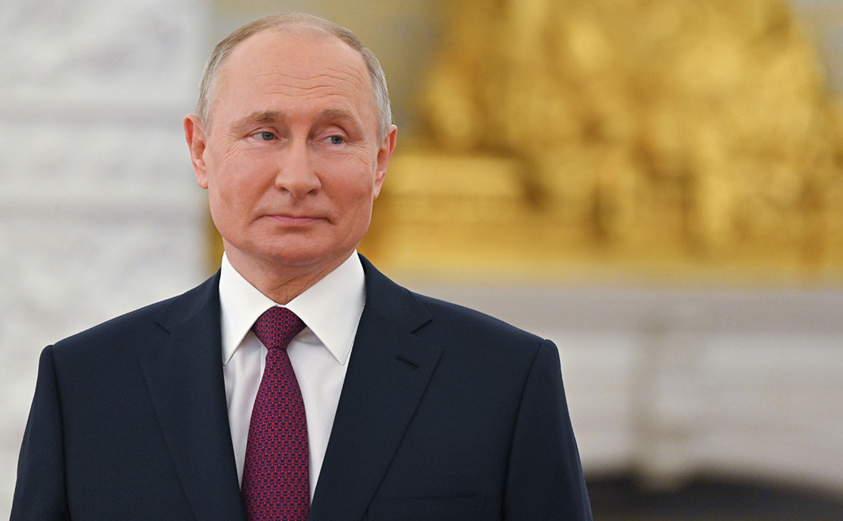 Белоруссия остается для России ближайшим союзником - Путин