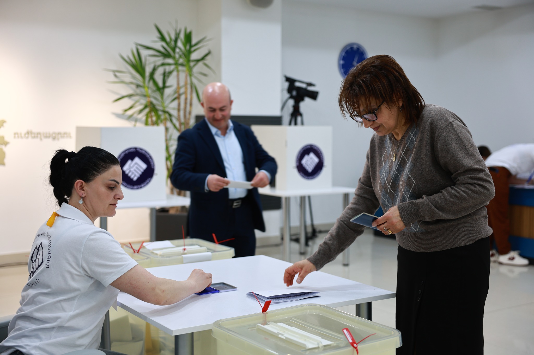 ГД корректирует список под гендерную квоту: Четверо мужчин вытеснены из топ-50 