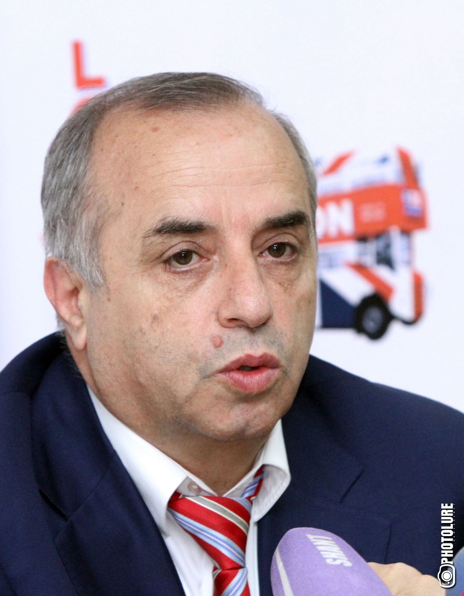 Бывший депутат от РПА Алексан Петросян выйдет на свободу под залог 