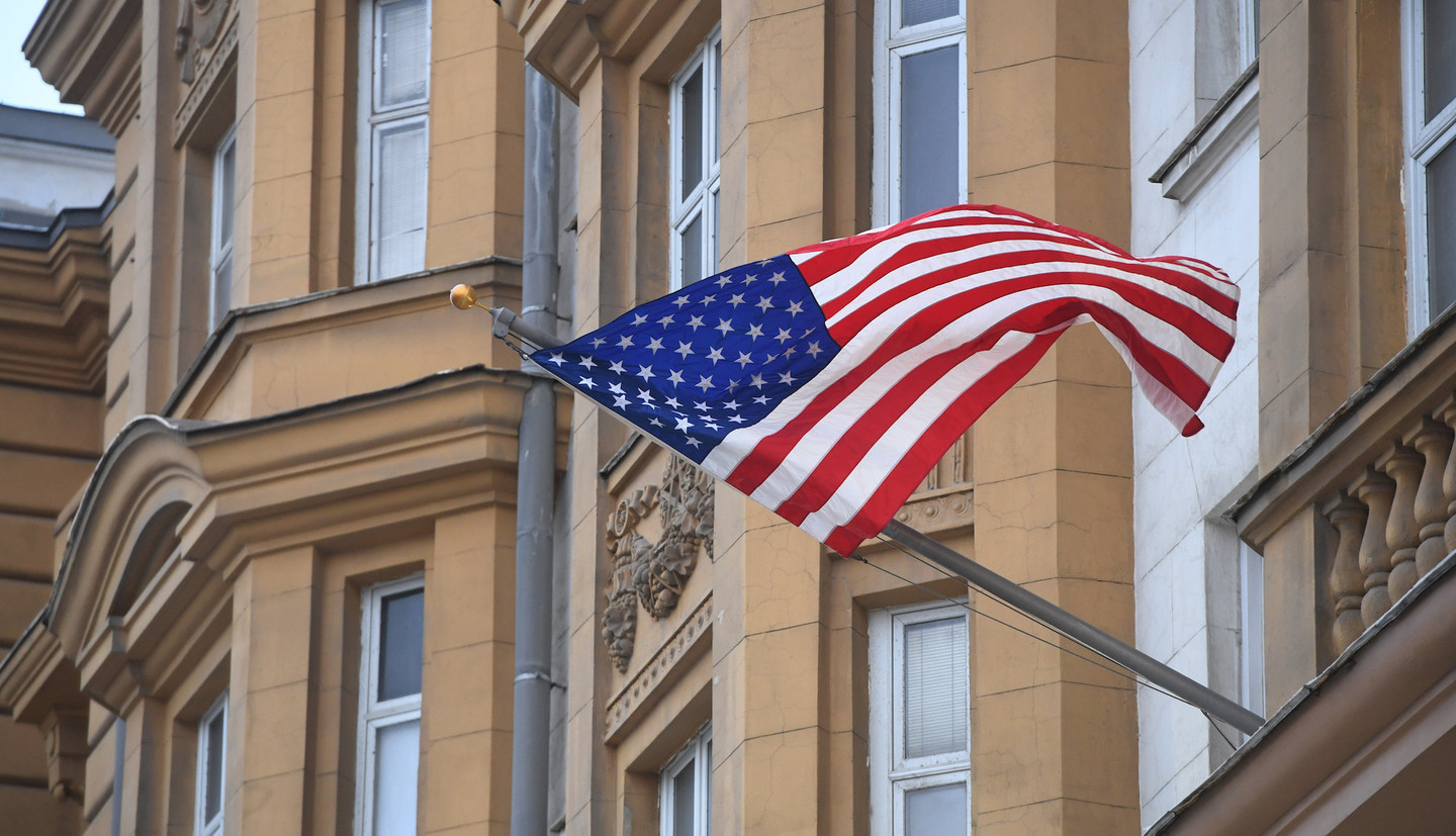Болтон на встречах в Минске выразит поддержку независимости Белоруссии – посольство США 