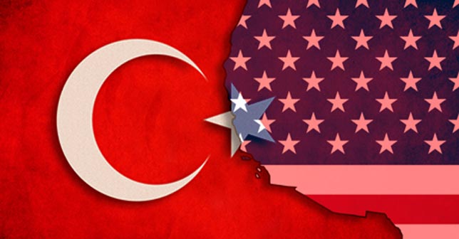 Эксперт: Турция – питбуль США