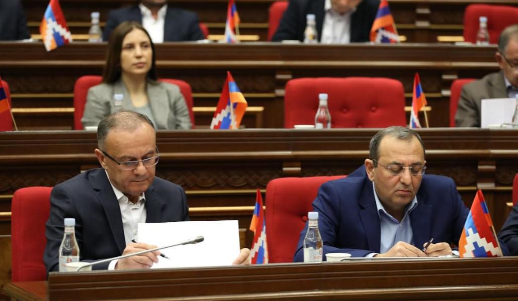 Լուսանկարը` A1plus.am