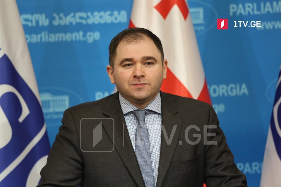  Вывести войска и признать территориальную целостность – предусловия Тбилиси Москве  