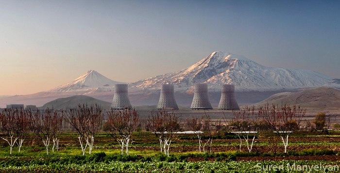«Հայկական ատոմային էլեկտրական կայանի» տնօրինությունը հափշտակել է 783 մլն դրամ