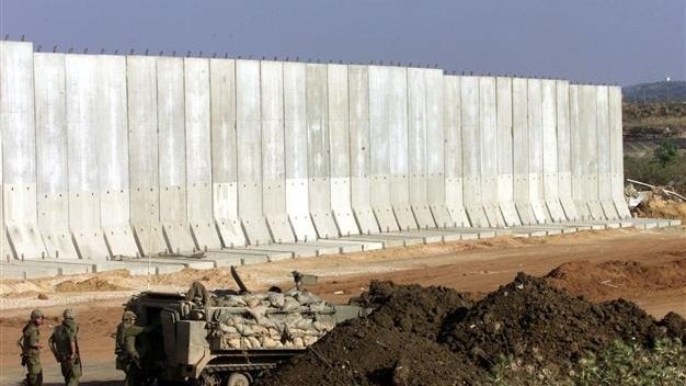 Ադրբեջանը պատ է կառուցելու շփման գծի տարածքում