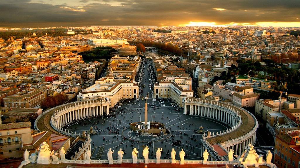 Ватикан отказался от участия в мероприятиях, посвященных 100-летию битвы при Галлиполи