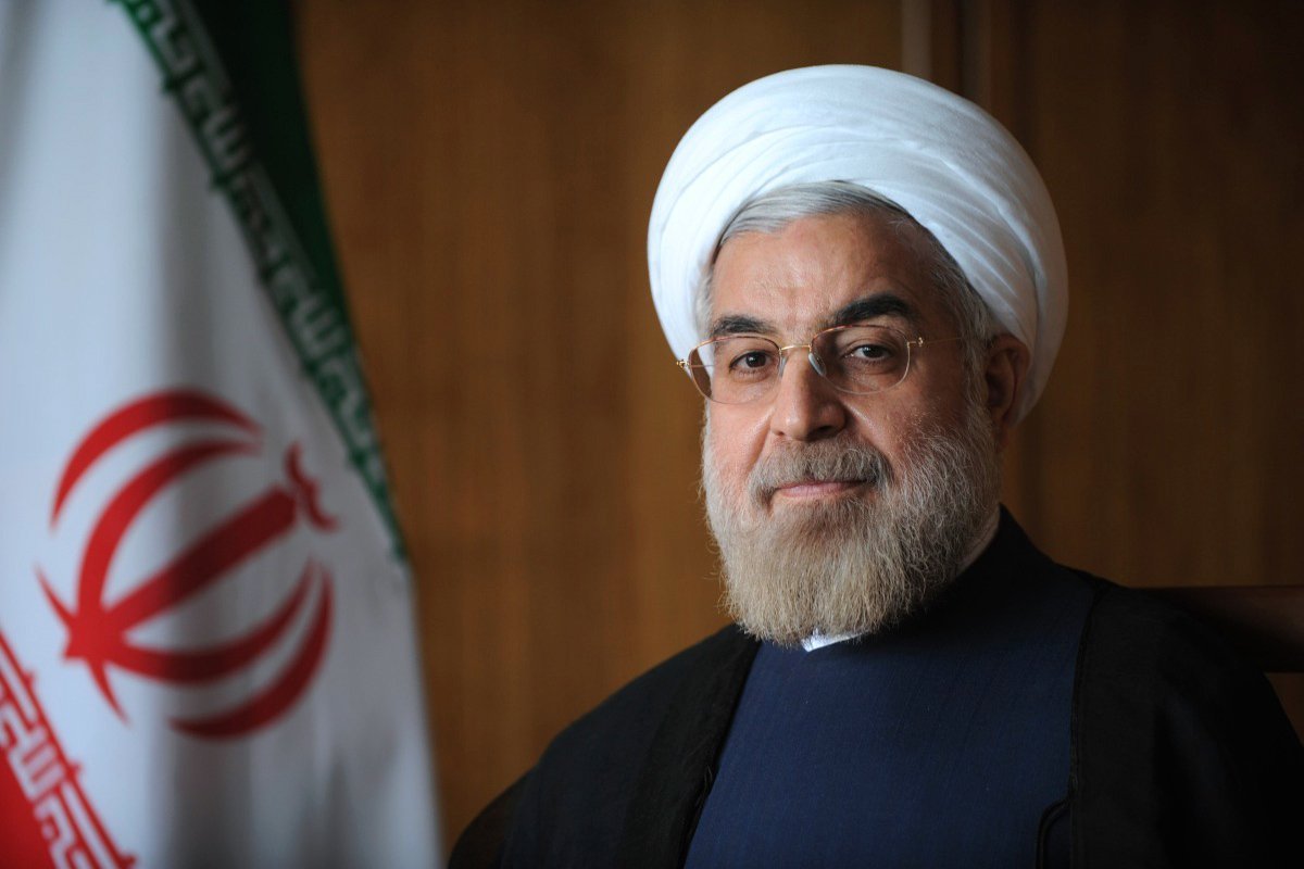 Президент Ирана исключил возможность переговоров с США в двустороннем формате