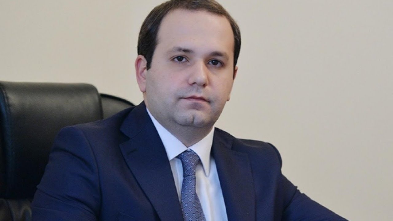 Георгий Кутоян совершил самоубийство по сугубо личным мотивам - глава СК Армении