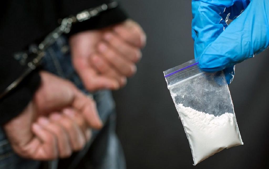 МВД Грузии раскрыло факт международного наркопреступления: наркотики поставляли из Армении