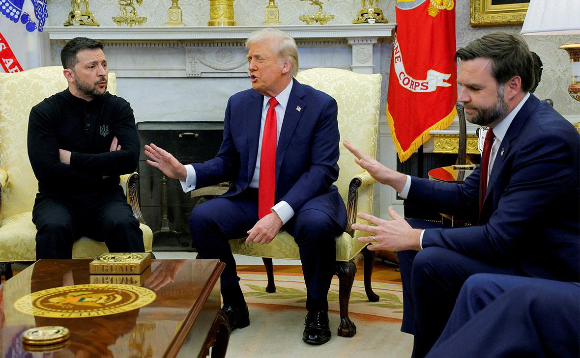 Լուսանկարը` Brian Snyder / Reuters